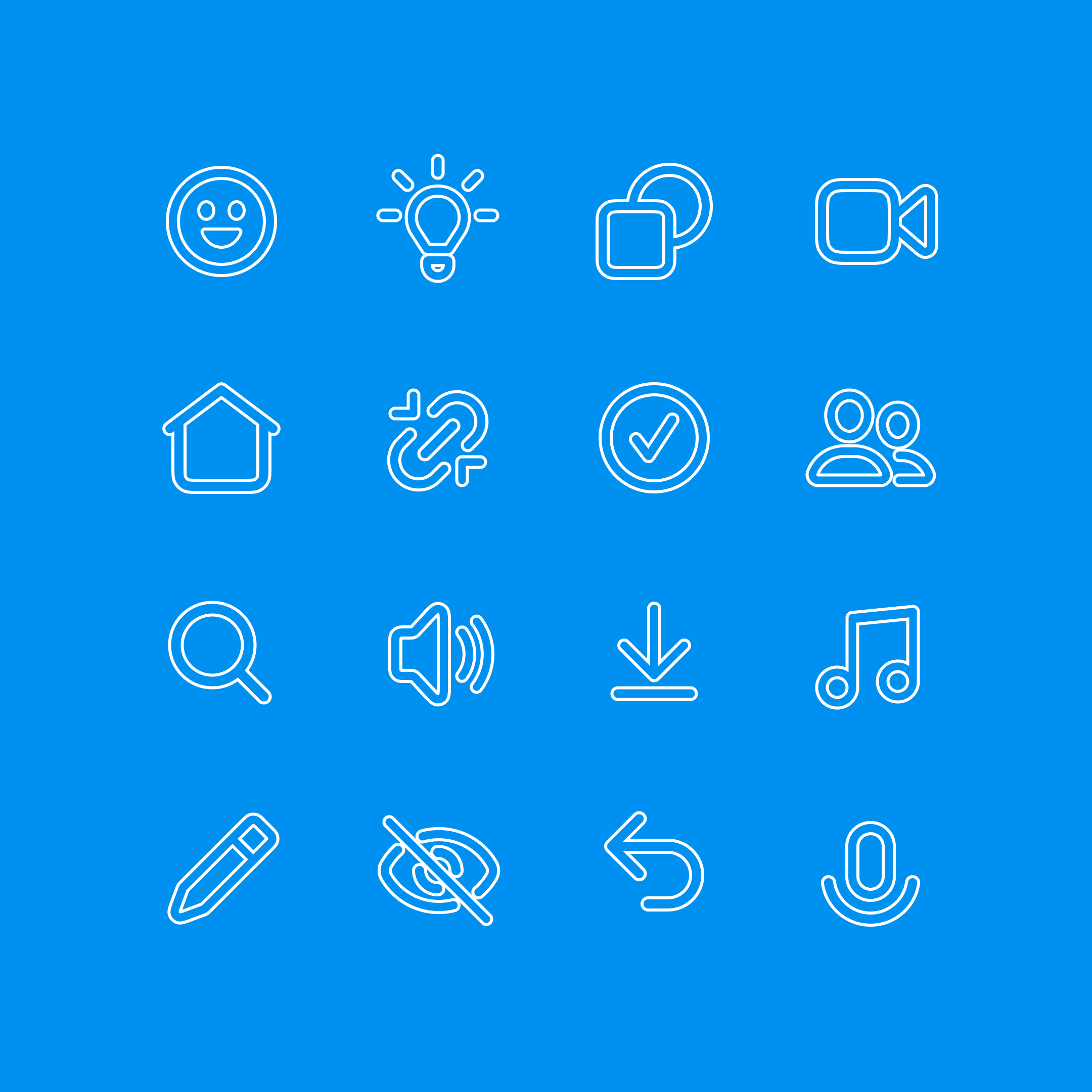 Shore Icon, project image 2
